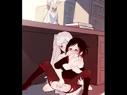 Bird reccomend rwby ruby x yang