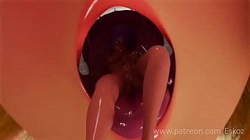 Caramel recomended giantess vore pov you small