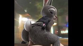 Judy nick