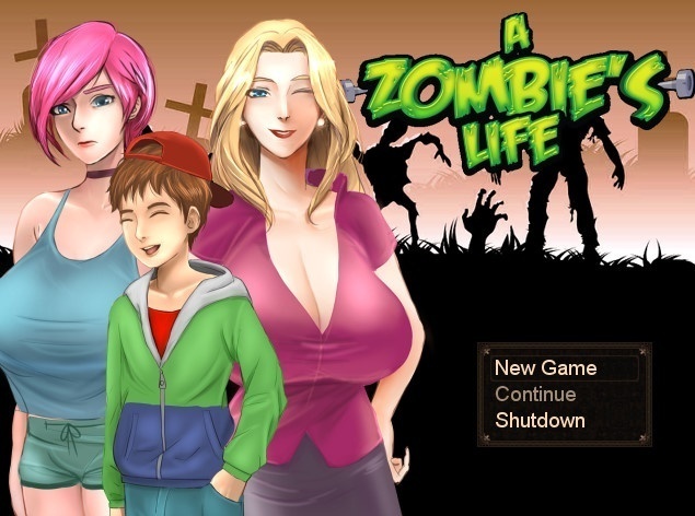 best of Zombie s let life play s