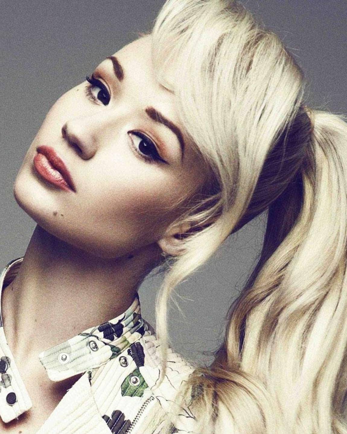 Iggy azalea work