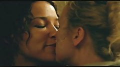 Black sails lesbian scene