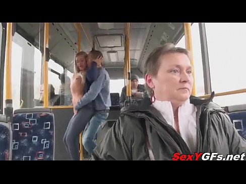 best of Ass bus