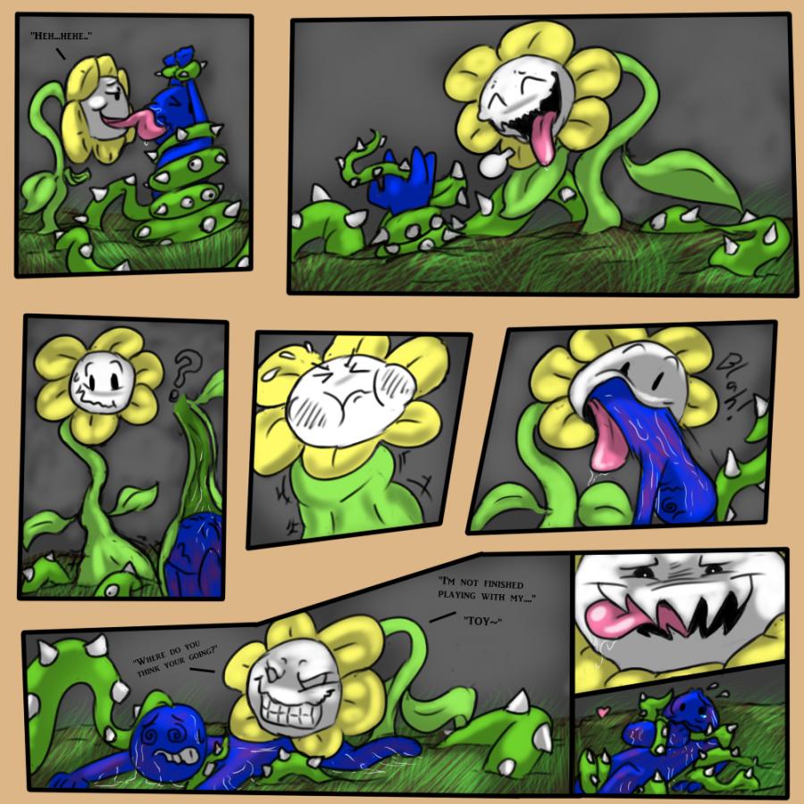 Flower Vore New Porno FREE Compilations Comments 1