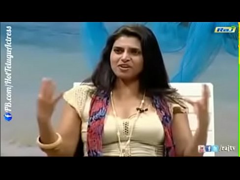 Kasthuri hot nude boob