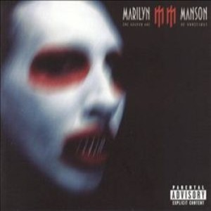 best of Manson fight song marilyn