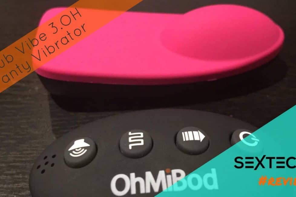 best of Ohmibod remote