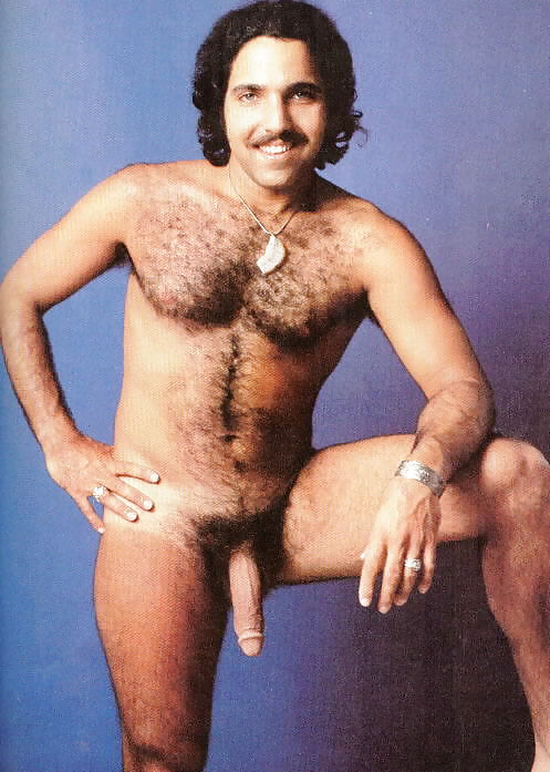 Ron jeremy hot solo nudes