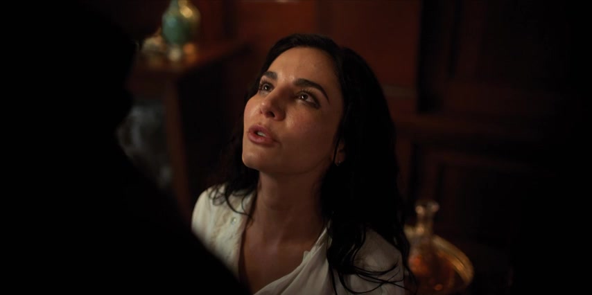 Martha higareda sex scenes