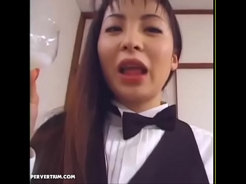 Firestruck recommendet blowjob asian waitress