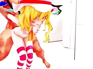 Iris recomended touhou aya mmd