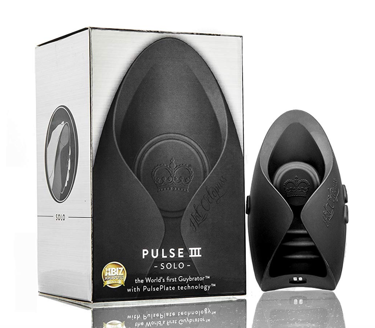 Pulse iii