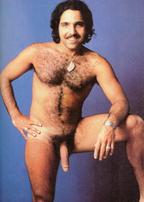 Ron jeremy young