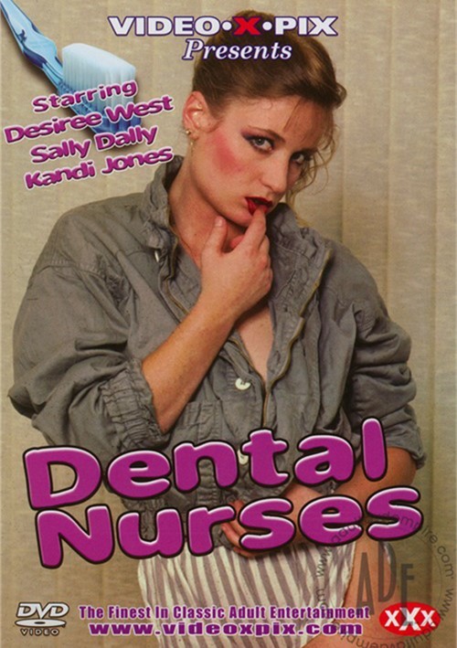Dentist nurse