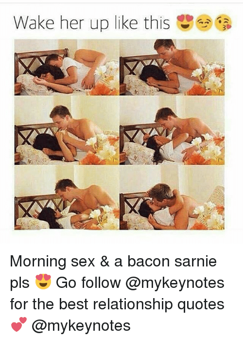 Ak moring sex