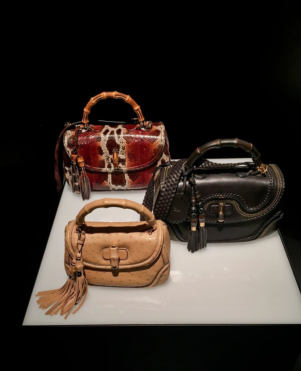 Vicious recommendet gucci bags