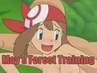 Mays forest training