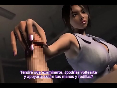 Texas reccomend 3d hentai umemaro sugimoto