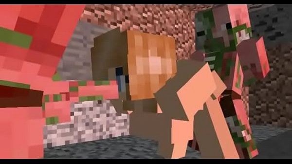 The S. reccomend minecraft girl zombie