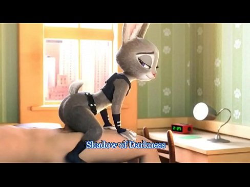 Gunner reccomend judy hopps human