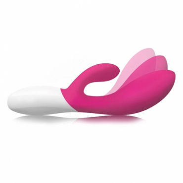 Snow W. reccomend lelo wave