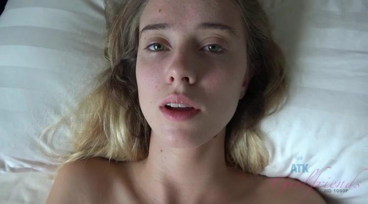 best of Reed blowjob haley pov