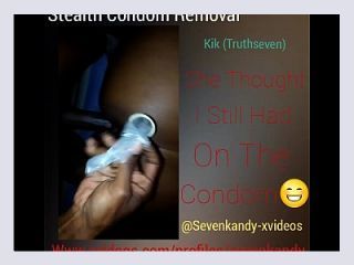 best of Remove condom she