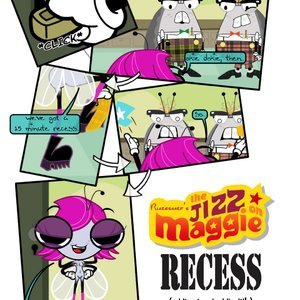 Buzz A. reccomend recess cartoon