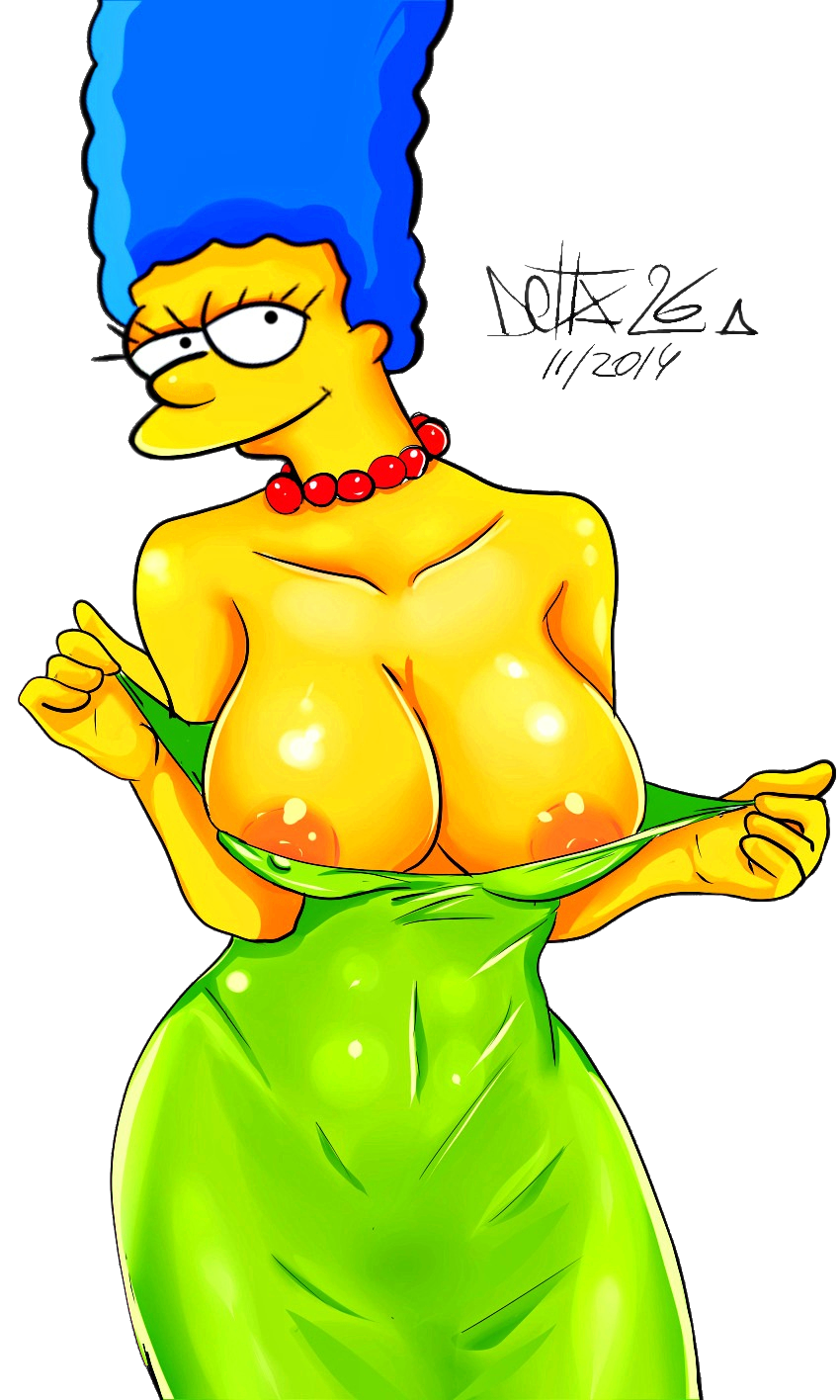 Porn lisa simpsons bart The Simpsons