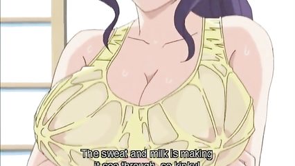 Golden G. reccomend boobies hentai
