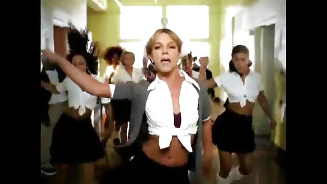 Tackle reccomend britney spears music