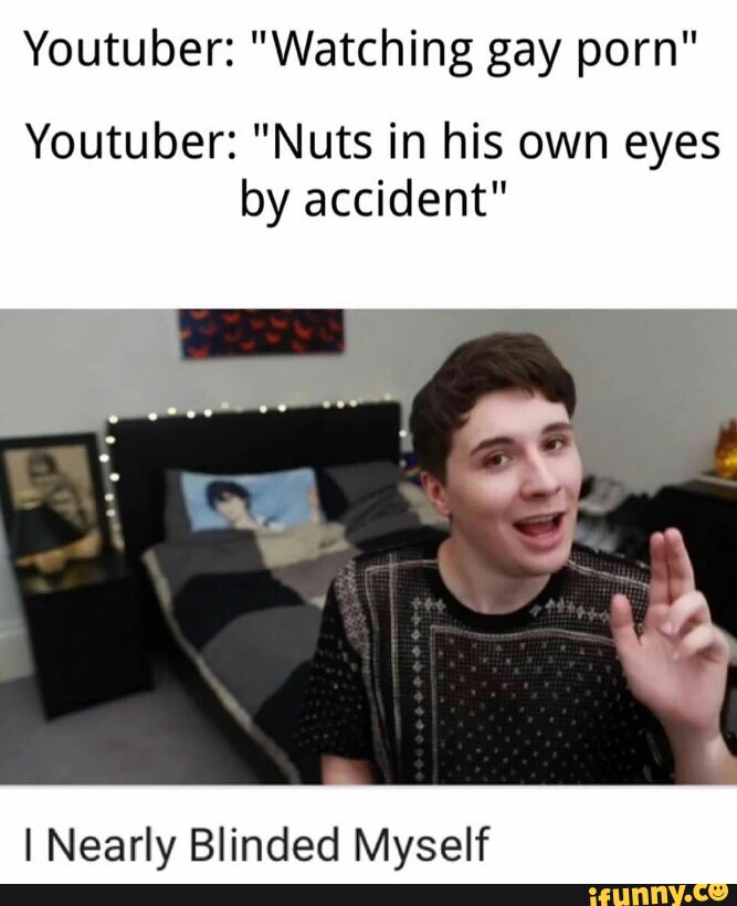 Accident nut