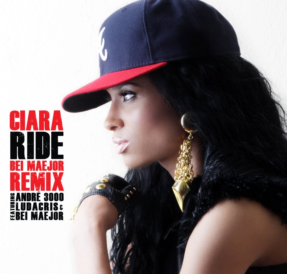Ciara ride