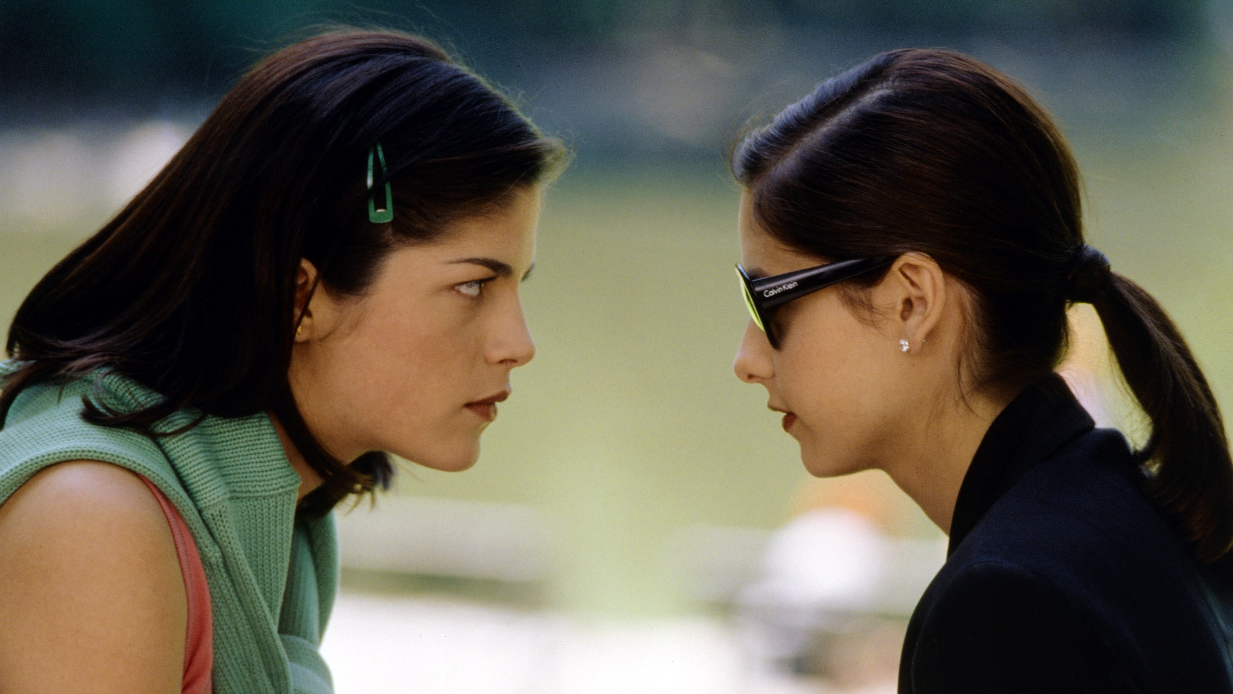 Cruel intentions lesbian kiss