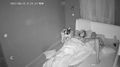 best of Security camera hacked