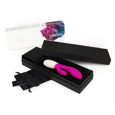 Midnight reccomend lelo wave