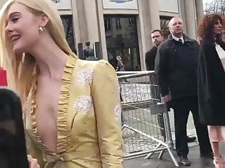 best of Public nipple out