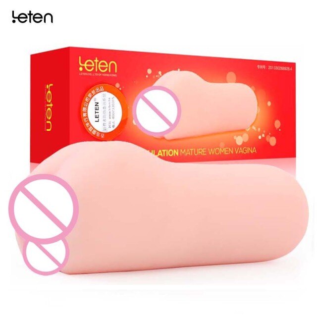 Pussy stroker toy