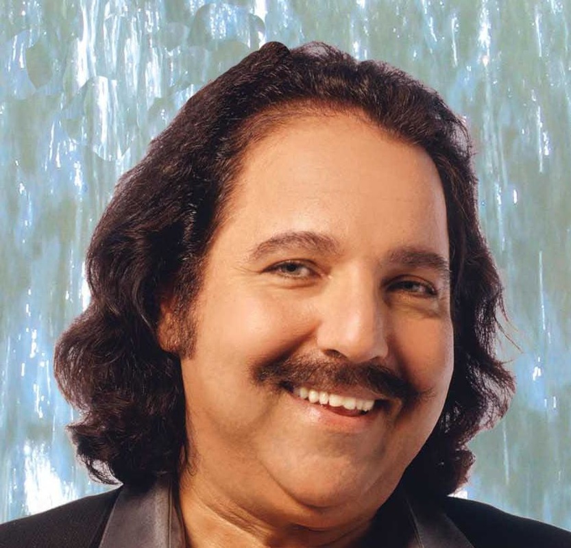 Ron jeremy interview