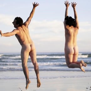 Art A. reccomend spiaggia topless